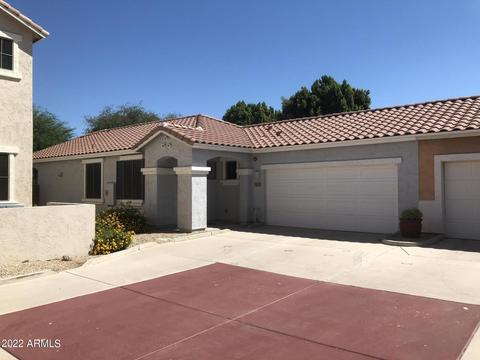 941 S Colonial Dr, Gilbert, AZ 85296 photo 1