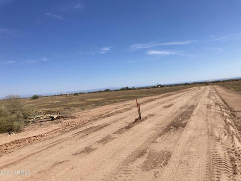 0 N Overfield Rd #-, Casa Grande, AZ 85194
