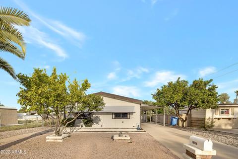 17807 N 3rd Pl, Phoenix, AZ 85022 photo 2