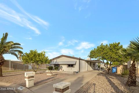 17807 N 3rd Pl, Phoenix, AZ 85022 photo 1