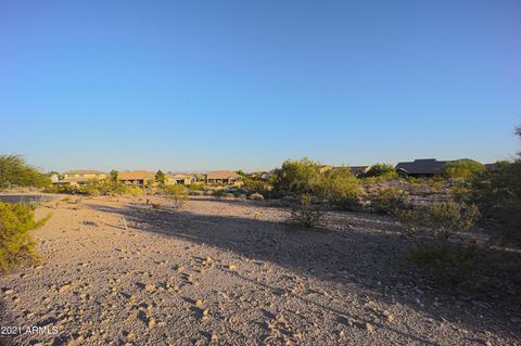 21273 W Sage Hill Ct #512, Buckeye, AZ 85396