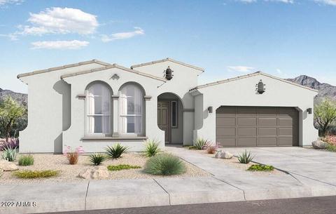 14275 W Avenida Del Sol --, Surprise, AZ 85387