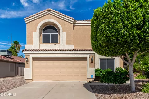 1214 E Wahalla Ln, Phoenix, AZ 85024