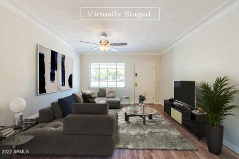4417 E Palm Ln, Phoenix, AZ 85008 photo 2