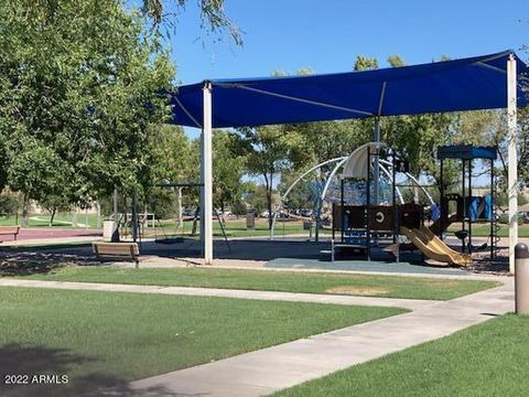 3919 E Blue Sage Rd, Gilbert, AZ 85297 photo 23