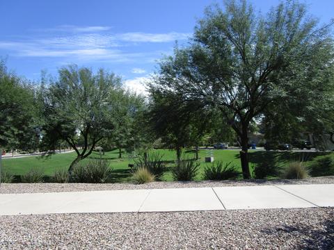 3919 E Blue Sage Rd, Gilbert, AZ 85297 photo 19