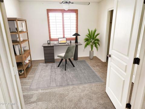 3919 E Blue Sage Rd, Gilbert, AZ 85297 photo 7
