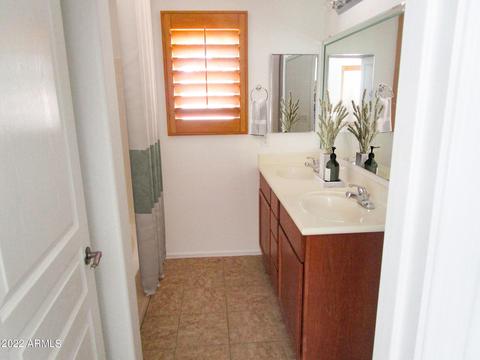 3919 E Blue Sage Rd, Gilbert, AZ 85297 photo 11