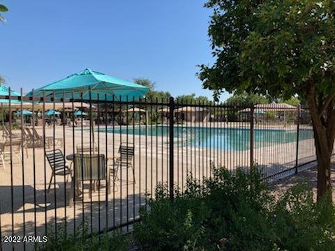 3919 E Blue Sage Rd, Gilbert, AZ 85297 photo 18