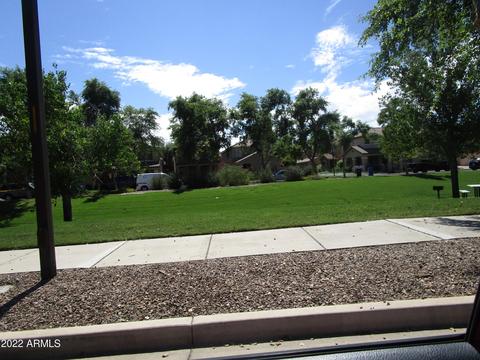 3919 E Blue Sage Rd, Gilbert, AZ 85297 photo 22