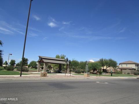 3919 E Blue Sage Rd, Gilbert, AZ 85297 photo 20