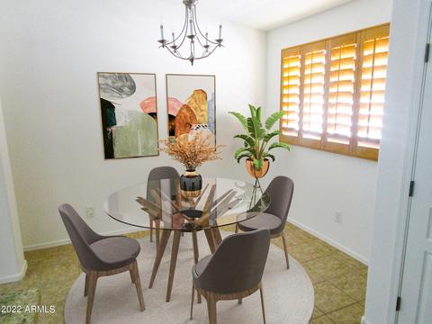 3919 E Blue Sage Rd, Gilbert, AZ 85297 photo 5