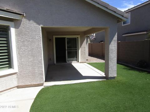 3919 E Blue Sage Rd, Gilbert, AZ 85297 photo 17