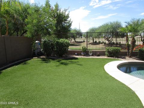 3919 E Blue Sage Rd, Gilbert, AZ 85297 photo 14