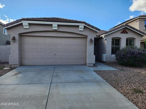 3919 E Blue Sage Rd, Gilbert, AZ 85297 photo 2