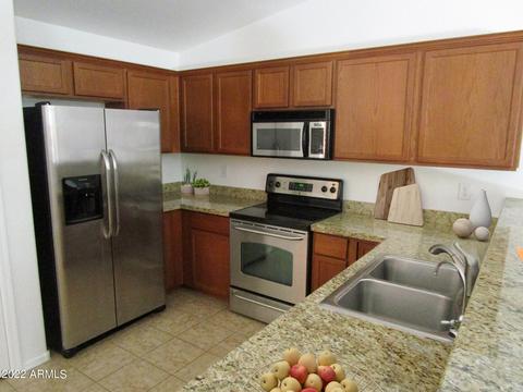 3919 E Blue Sage Rd, Gilbert, AZ 85297 photo 10