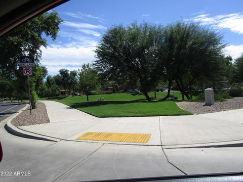 3919 E Blue Sage Rd, Gilbert, AZ 85297 photo 21