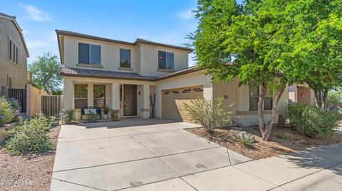7217 E Norwood St, Mesa, AZ 85207 photo 1