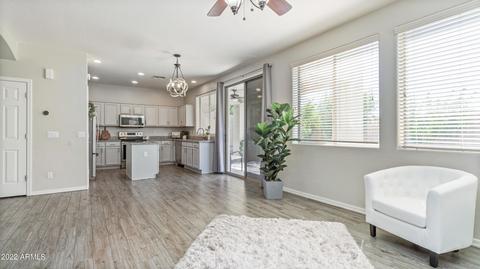 7217 E Norwood St, Mesa, AZ 85207 photo 8