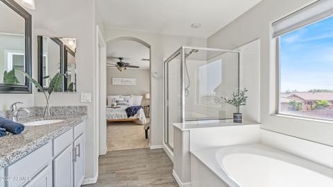7217 E Norwood St, Mesa, AZ 85207 photo 20