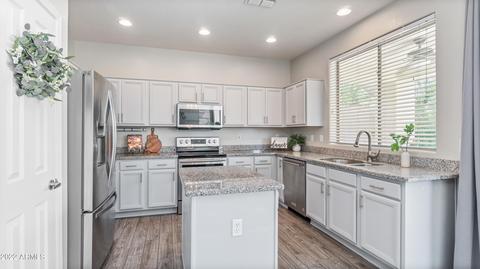 7217 E Norwood St, Mesa, AZ 85207 photo 5