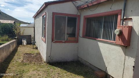 612 Hoatson Ave, Bisbee, AZ 85603 photo 3