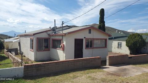 612 Hoatson Ave, Bisbee, AZ 85603 photo 1
