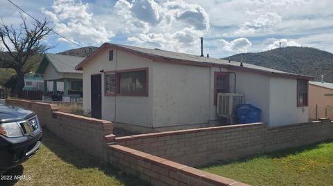 612 Hoatson Ave, Bisbee, AZ 85603 photo 2