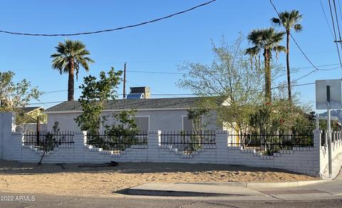 3907 S 7th Ave, Phoenix, AZ 85041