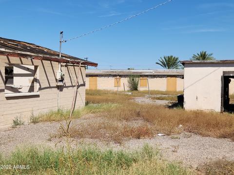 206 E 11th St, Eloy, AZ 85131