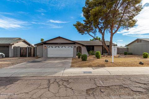 2543 E Libby St, Phoenix, AZ 85032 photo 1