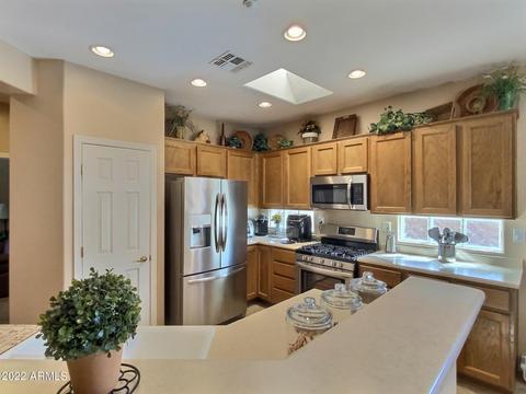 41520 N Chase Oaks Way, Anthem, AZ 85086
