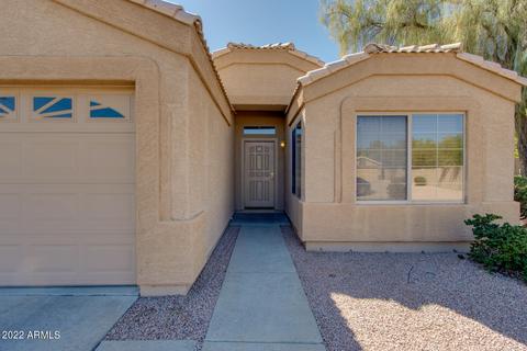1713 E Silver Creek Rd, Gilbert, AZ 85296 photo 4