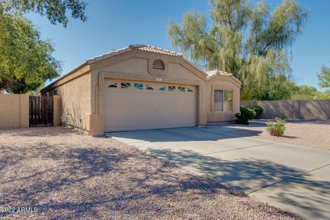 1713 E Silver Creek Rd, Gilbert, AZ 85296 photo 2