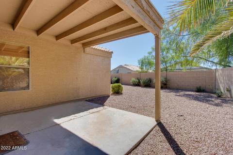 1713 E Silver Creek Rd, Gilbert, AZ 85296 photo 36