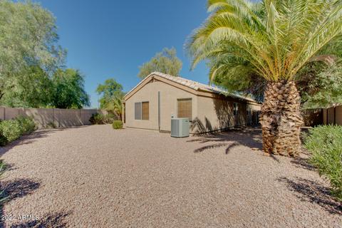1713 E Silver Creek Rd, Gilbert, AZ 85296 photo 35