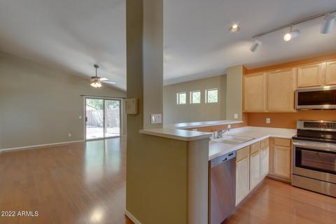1713 E Silver Creek Rd, Gilbert, AZ 85296 photo 9