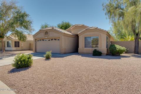 1713 E Silver Creek Rd, Gilbert, AZ 85296 photo 3