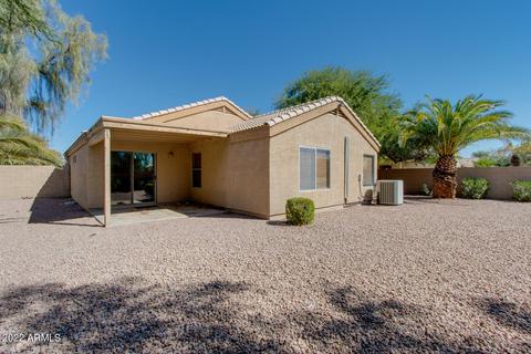 1713 E Silver Creek Rd, Gilbert, AZ 85296 photo 33
