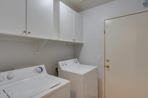 1713 E Silver Creek Rd, Gilbert, AZ 85296 photo 32