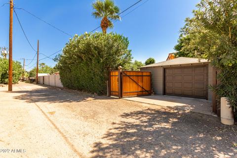 1206 E Almeria Rd, Phoenix, AZ 85006 photo 28
