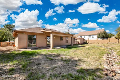 17508 E Jackrabbit Rd, Mayer, AZ 86333 photo 18