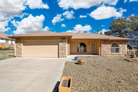 17508 E Jackrabbit Rd, Mayer, AZ 86333 photo 1