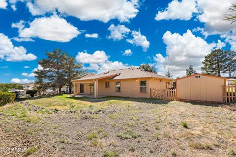 17508 E Jackrabbit Rd, Mayer, AZ 86333 photo 17