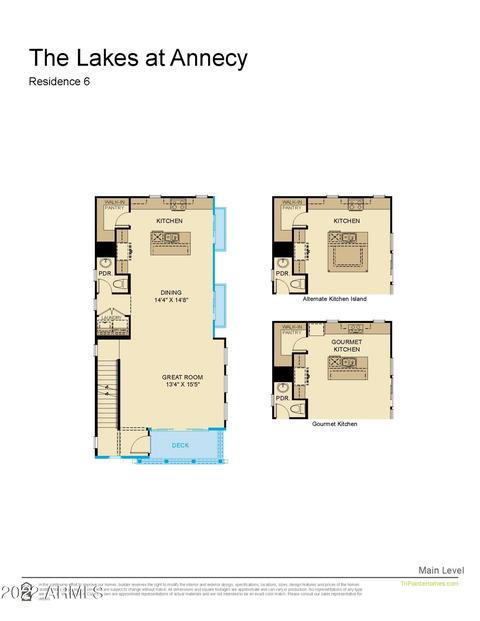 1701 E Chelsea Ln, Gilbert, AZ 85295 photo 3