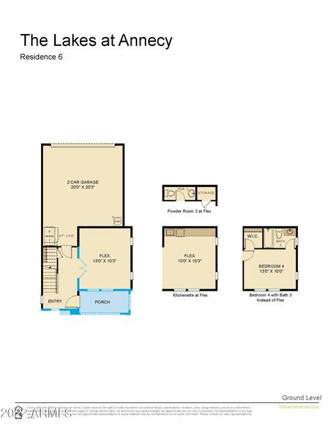 1701 E Chelsea Ln, Gilbert, AZ 85295 photo 5