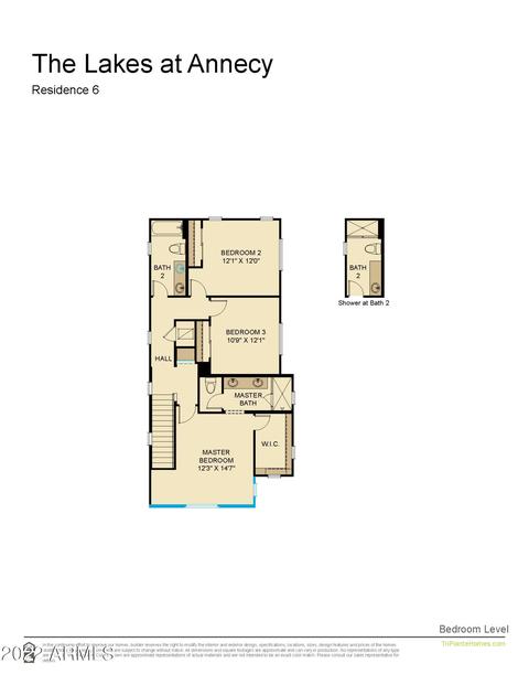 1701 E Chelsea Ln, Gilbert, AZ 85295 photo 4
