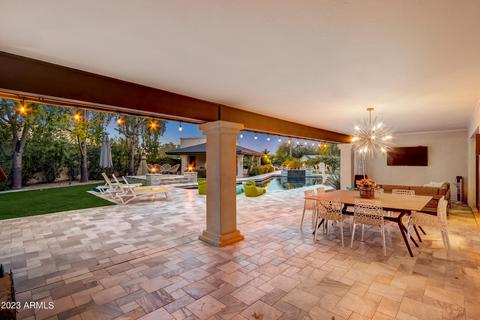 4045 E Cudia Way, Phoenix, AZ 85018 photo 40