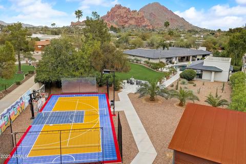 4045 E Cudia Way, Phoenix, AZ 85018 photo 4