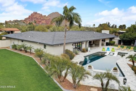 4045 E Cudia Way, Phoenix, AZ 85018 photo 5